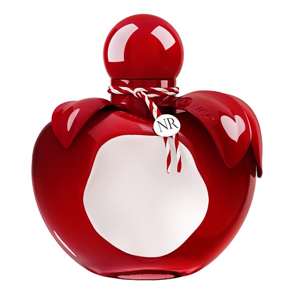 Nina Rouge - Eau de Toilette, Nina Ricci